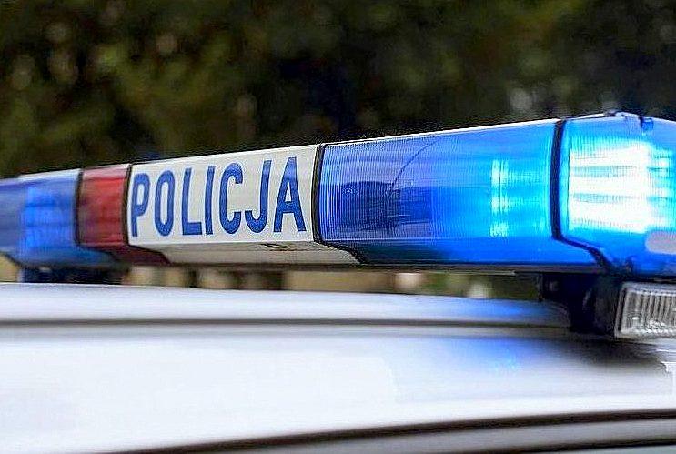 Policyjna akcja „Świeć Przykładem”