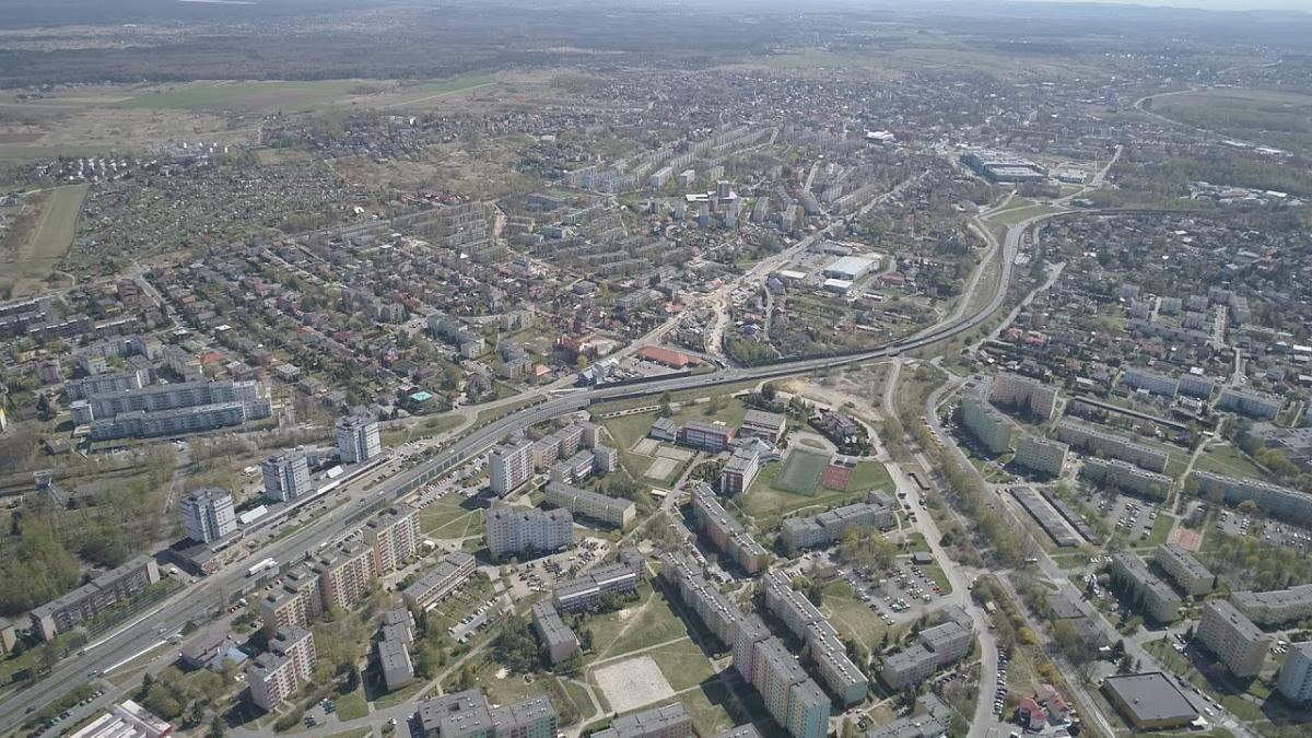 Jaworzno mało znane - Państwo Jaworznickie