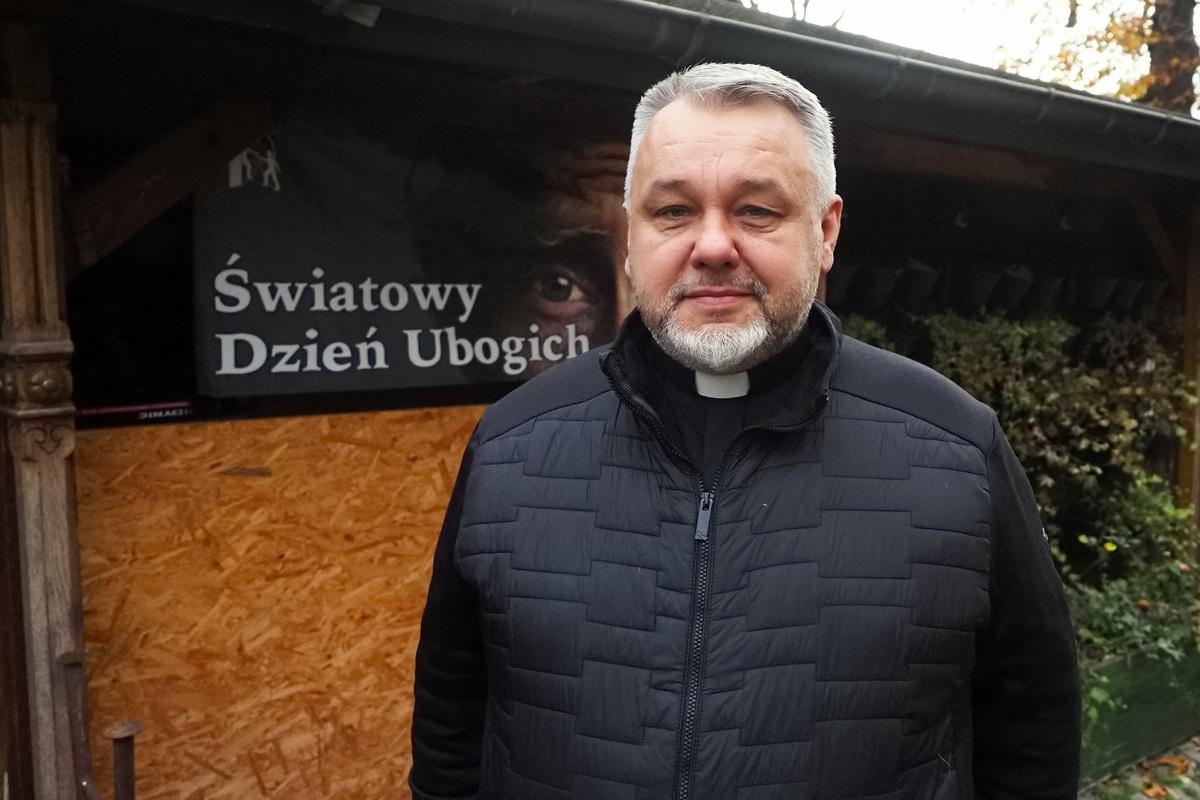 Wspólnota Betlejem zaprasza na Dni Ubogich