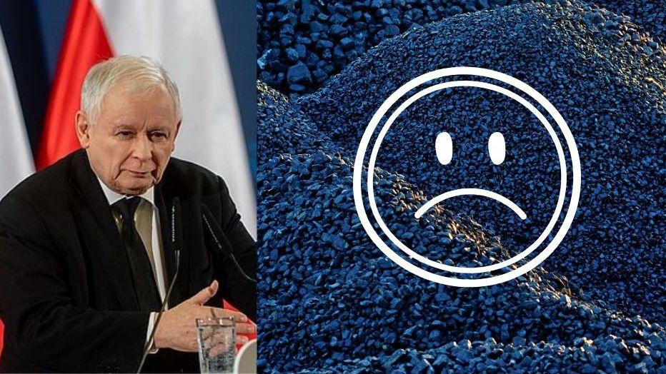 Związkowcy oburzeni słowami prezesa PiS. Wysmarowali list do Jarosława Kaczyńskiego