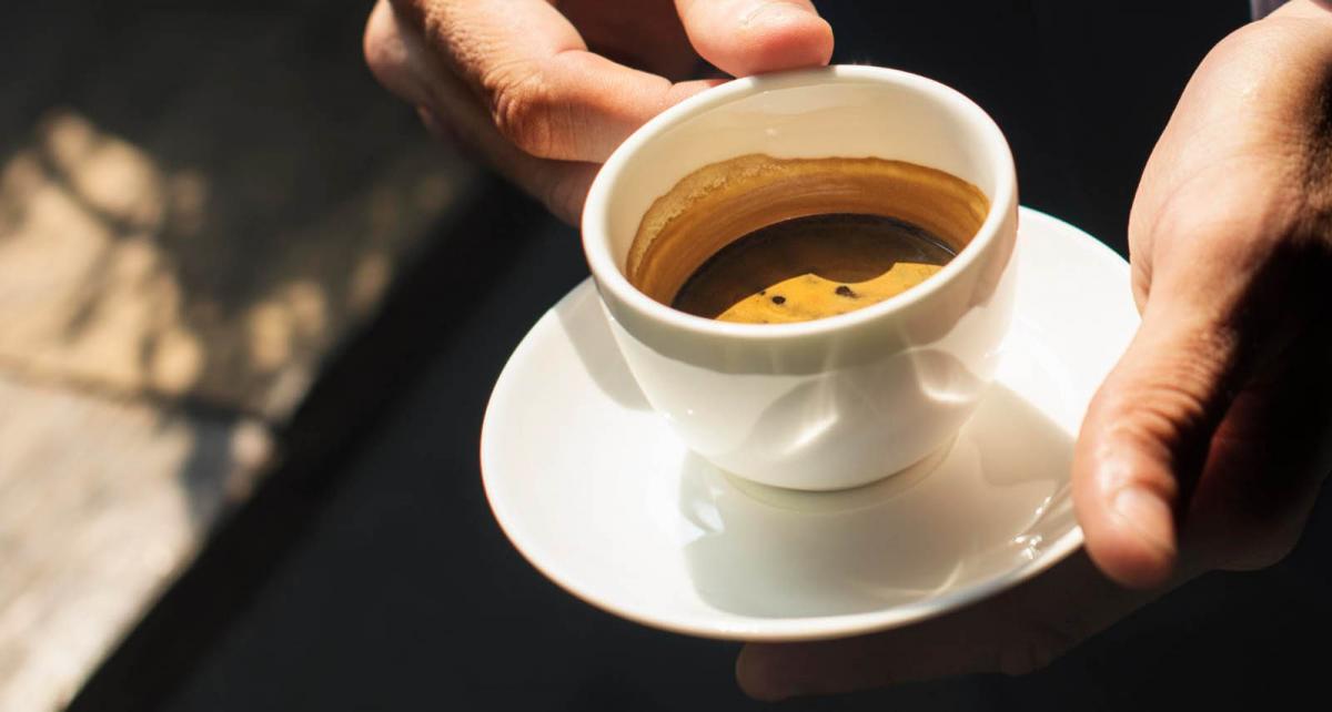 Dlaczego warto skosztować kawy single origin?
