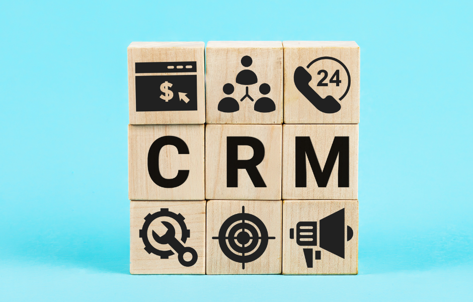 Darmowy system CRM dla firm