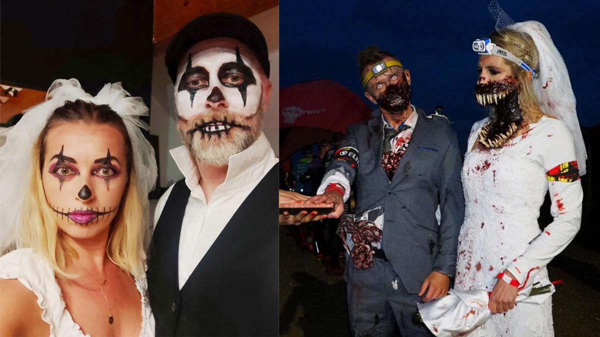 Wasze halloweenowe stylizacje