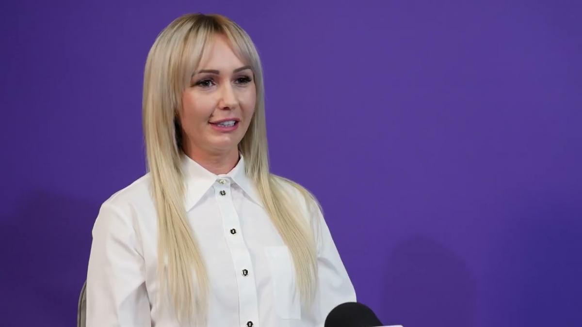 Październik to miesiąc budowania świadomości na temat Zespołu Downa