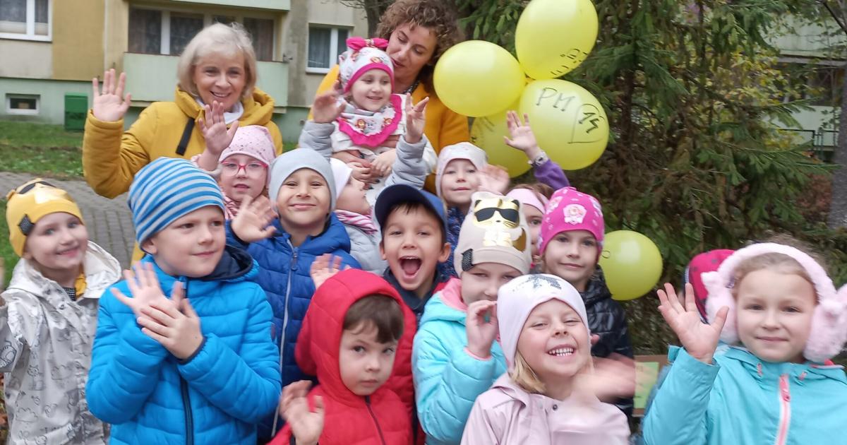 Akcja „Pola Nadziei” w PM 14 w Jaworznie