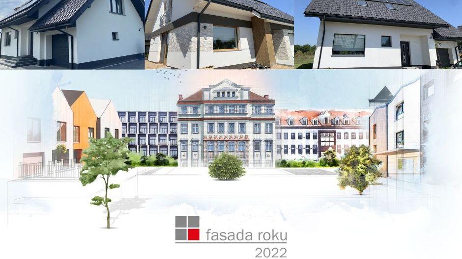 Śląskie elewacje walczą o prestiżowy tytuł. 4 z nich są z Jaworzna