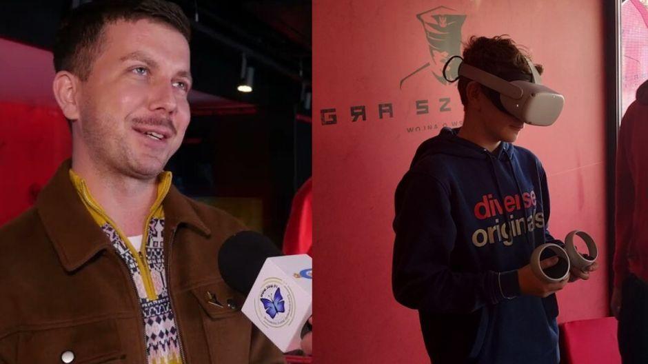 Gra Szyfrów podbija nie tylko Jaworzno