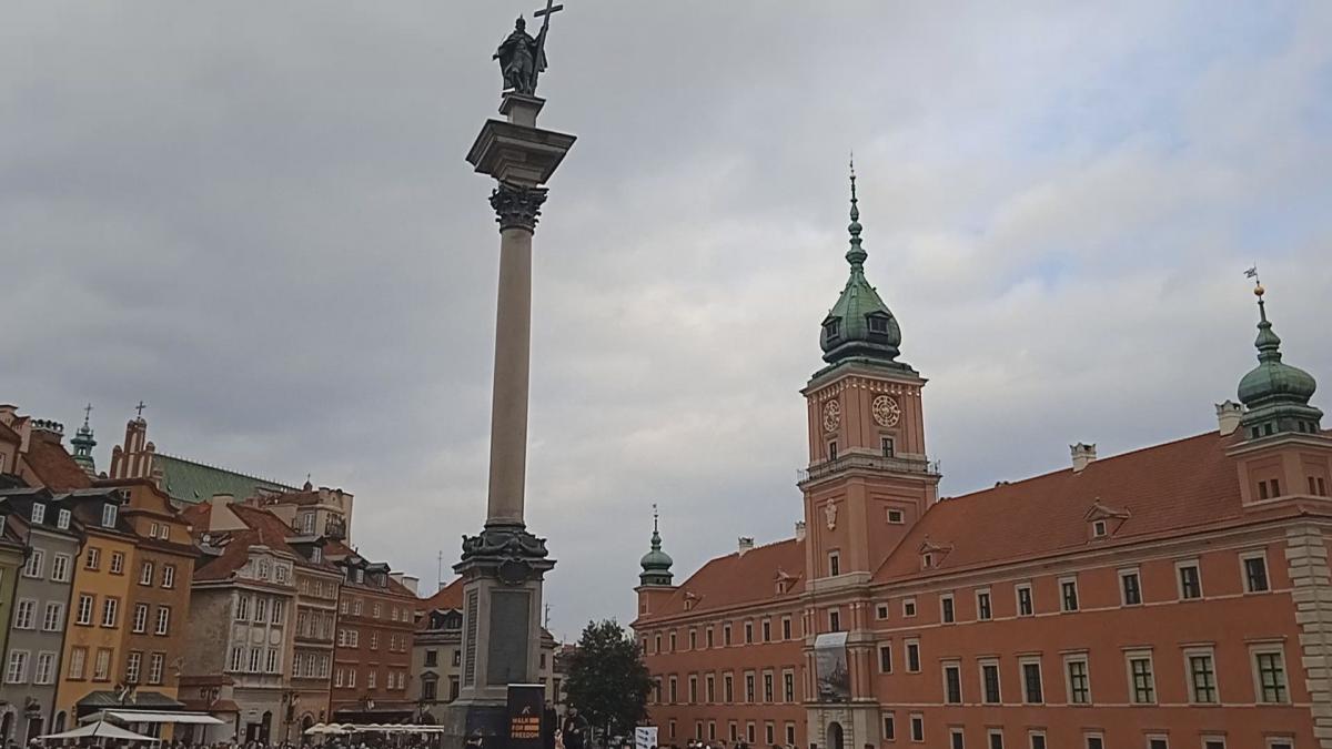 Jaworzno mało znane - Co nas łączy ze „stolicą”?