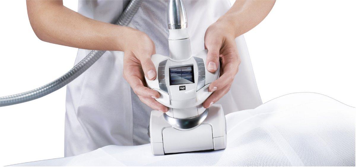 Zmagasz się z cellulitem oraz wiotką i mało jędrną skórą? Potrzebujesz Endermologii LPG w Body Evolution