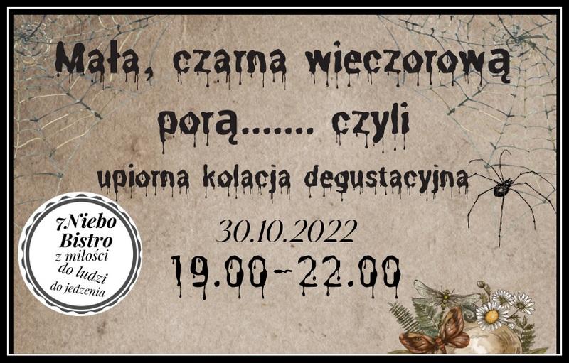 „Bóg stworzył jedzenie, a diabeł kucharzy” - 
