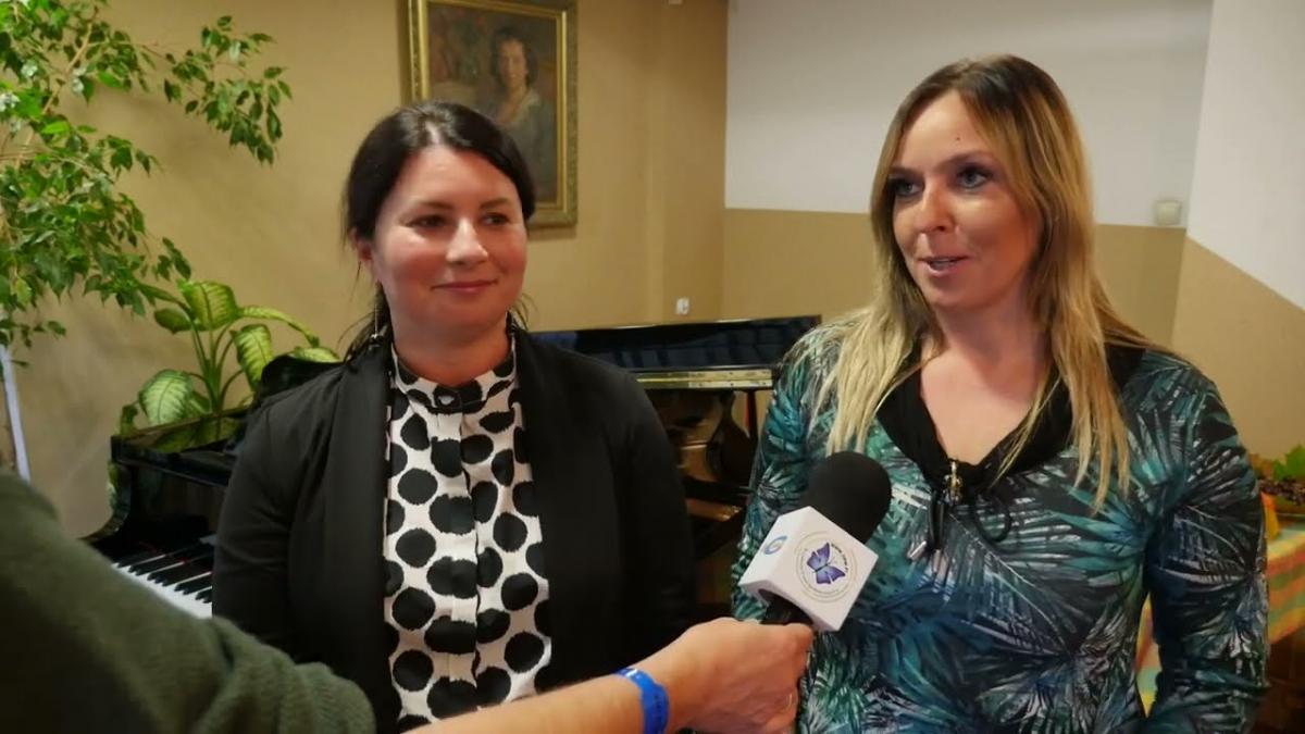 W PSM w Jaworznie odbył się wyjątkowy koncert