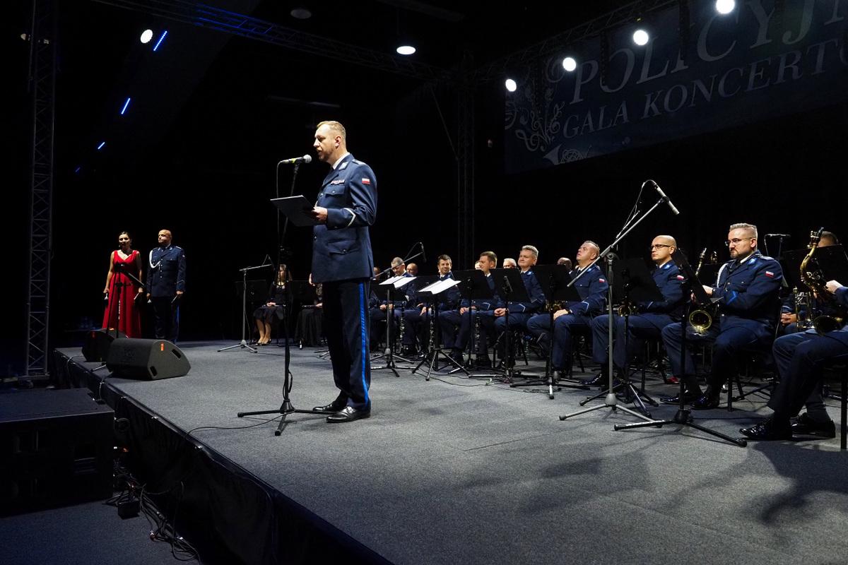Policyjna Gala Koncertowa
