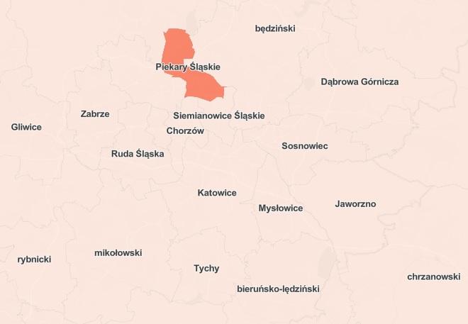 Aktualna sytuacja epidemiologiczna w Jaworznie – 16.10.2022