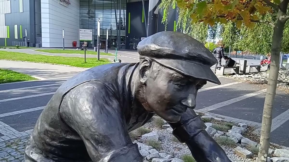 Jaworzno mało znane - Biedaszyby