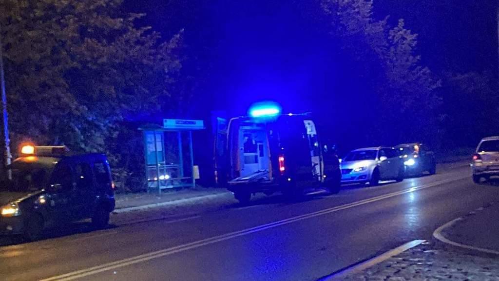 Bohaterscy pracownicy Wodociągów Jaworzno