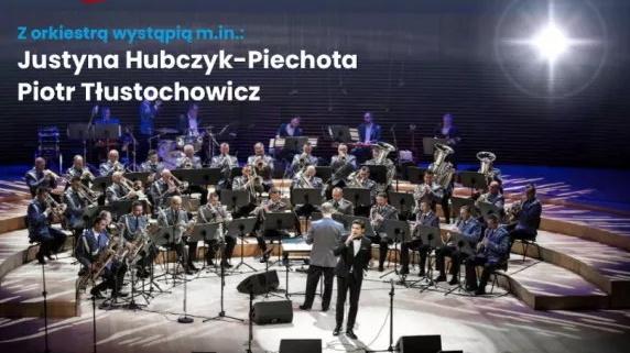 Gala koncertowa Orkiestry Komendy Wojewódzkiej Policji w Katowicach już w najbliższy weekend