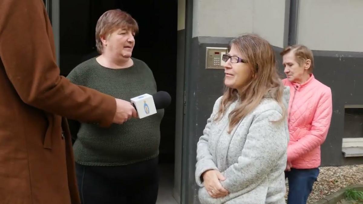 Mieszkańcy ul. Koszarowej marzną od przeszło 3 tygodni