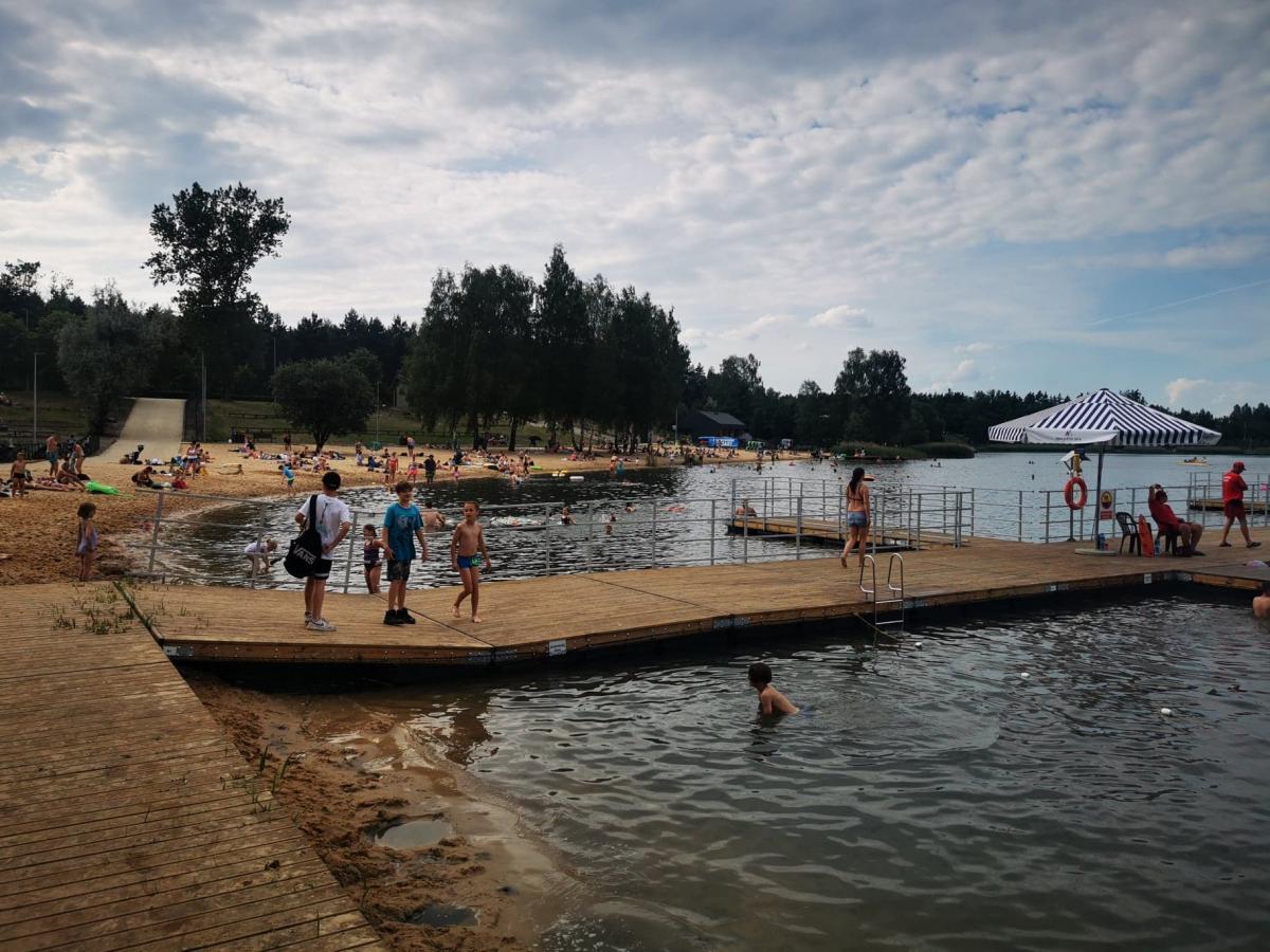 Kursy nad Sosinę poza sezonem to ekstrawagancja - twierdzą urzędnicy