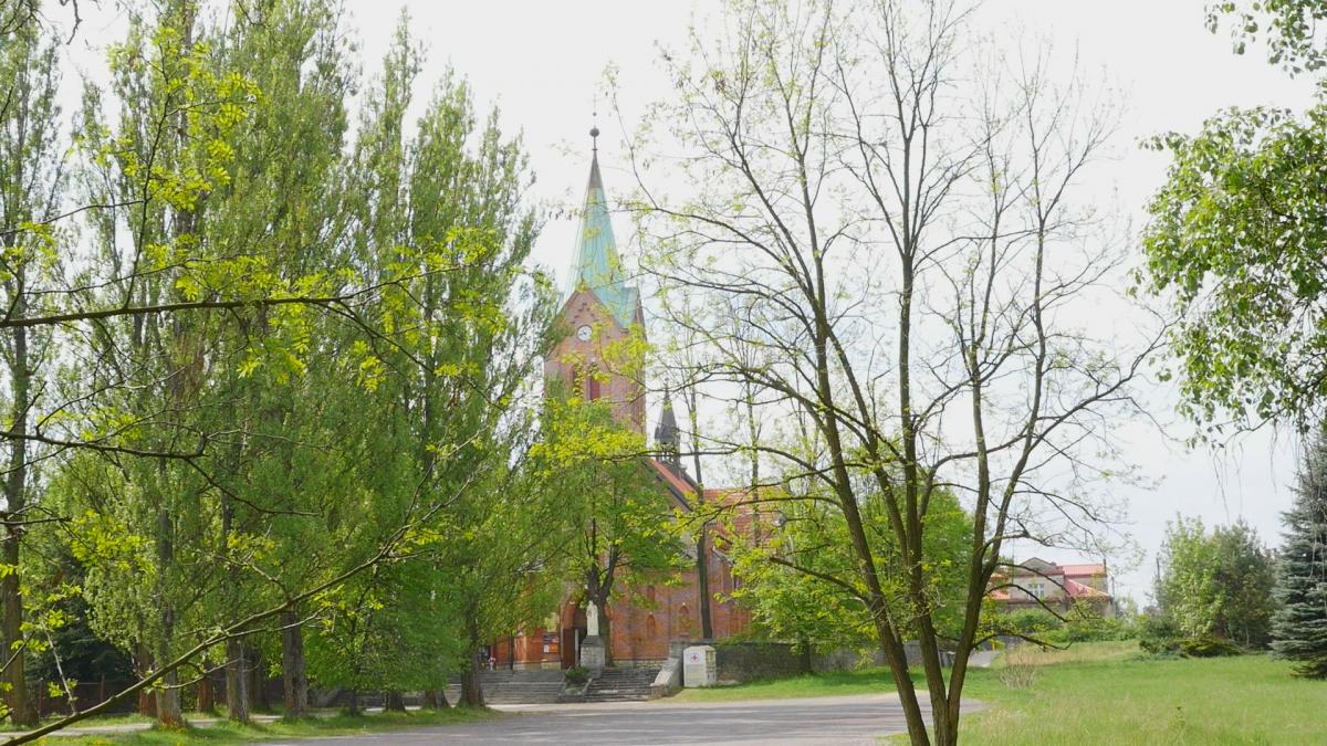 Jaworzno mało znane - Z Długoszynem związani