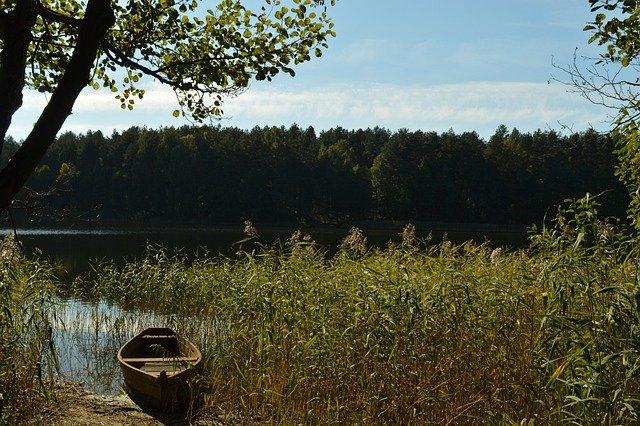 Pomysł na spędzenie romantycznego weekendu - SPA wśród ciszy i zieleni