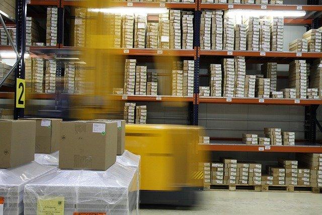 Dlaczego warto zdecydować się na system WMS?
