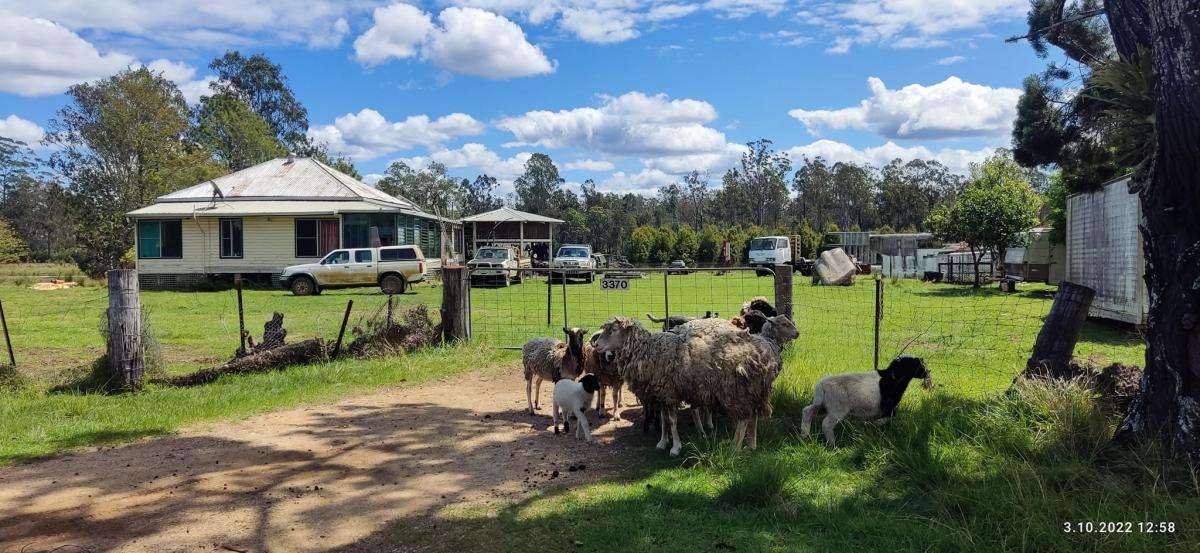 Rowerem przez Australię z Ryszardem Karkoszem. Dzień 33 z 89