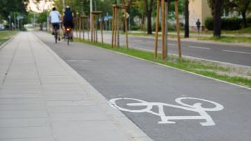 Powstanie ścieżka rowerowa, która połączy Chrzanów z Jaworznem