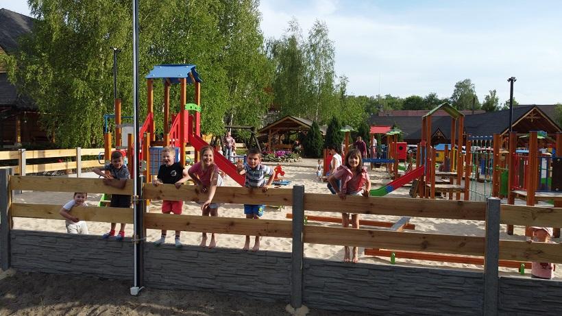 Borowa Chata dziękuje za udany sezon i zaprasza klientów