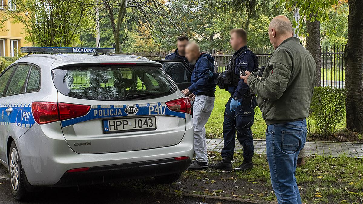 Sąd przychylił się do wniosku o areszcie tymczasowym dla 64-latka