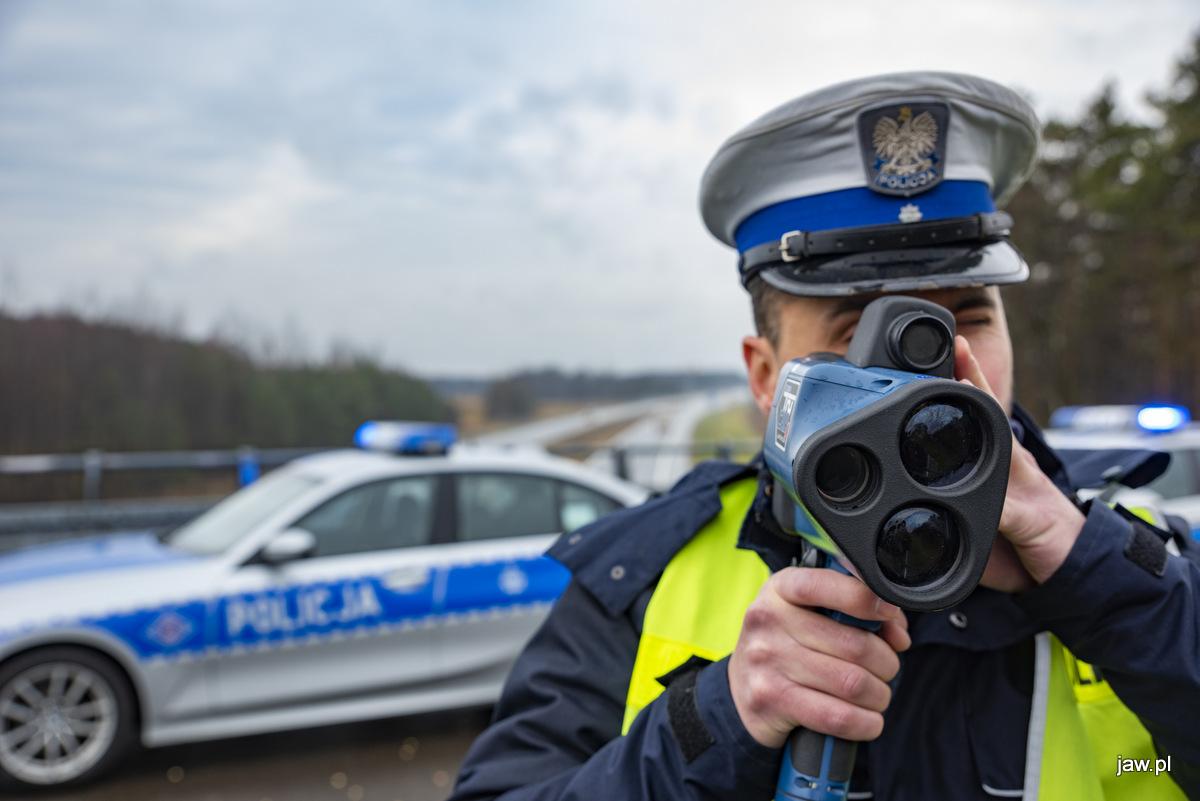 Zmiany w przepisach Prawo o ruchu drogowym
