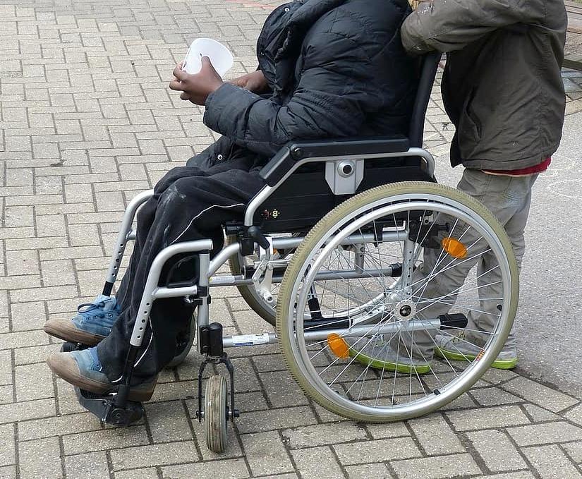 Dzień Osób z Niepełnosprawnością