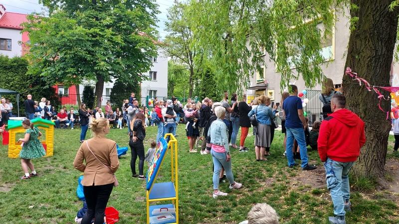 Piknik „A nam jest szkoda lata” już 2 października