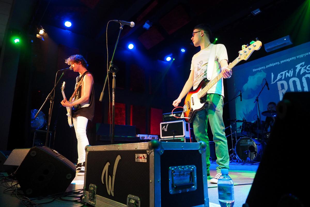 7. ProRock Festiwal Jaworzno 2022