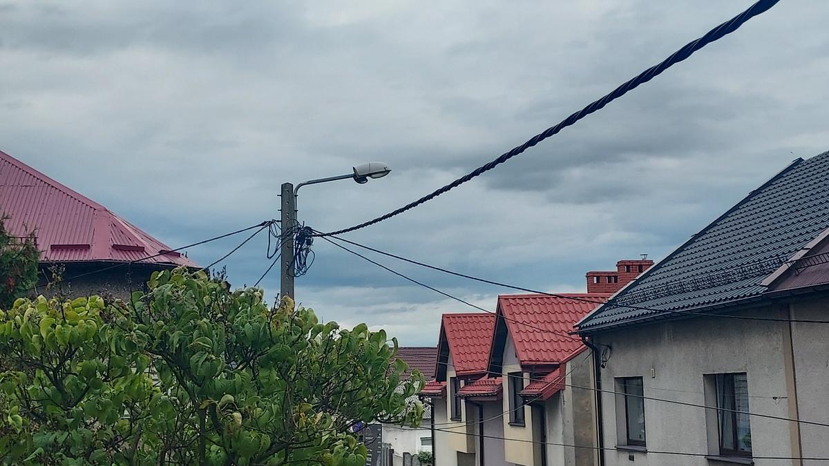 Gminy wyłączają prąd na noc — czy Jaworzno też to czeka?