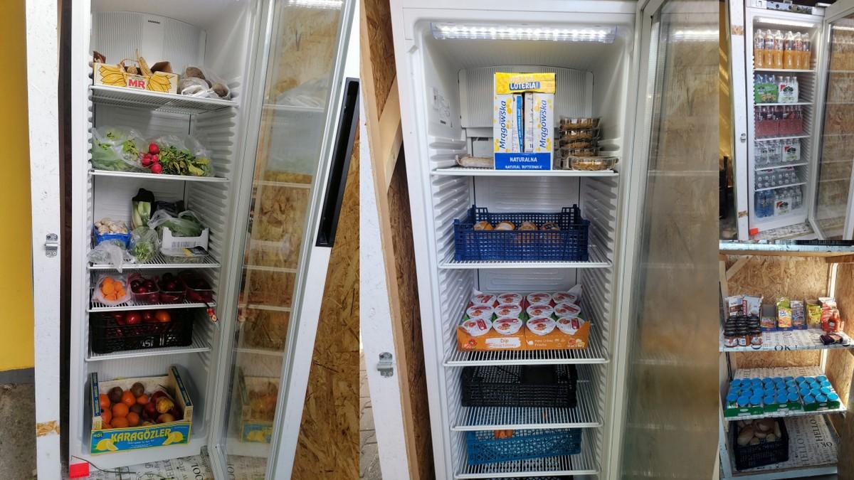 Jadłodzielnia w Jaworznie cieszy się dużym zainteresowaniem