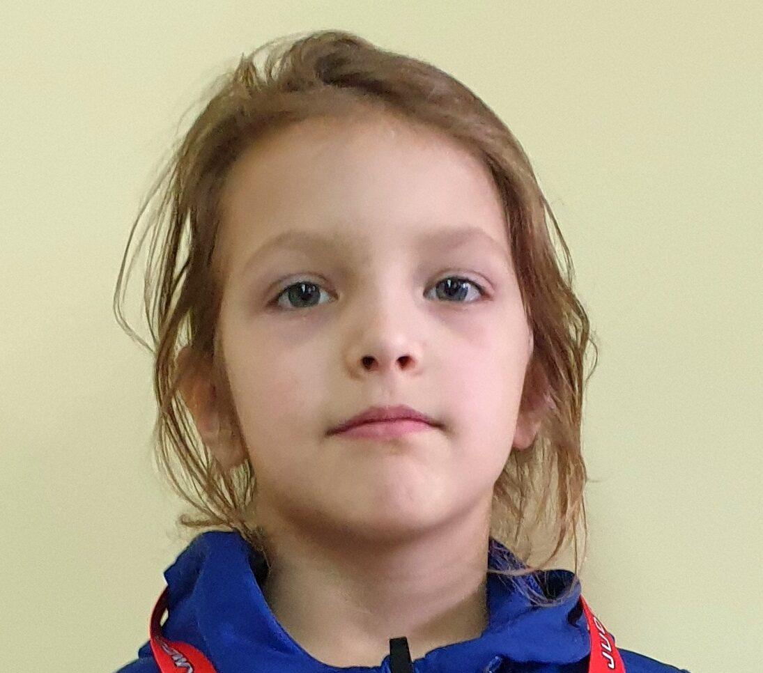 20. złoty medal Bestii w judo