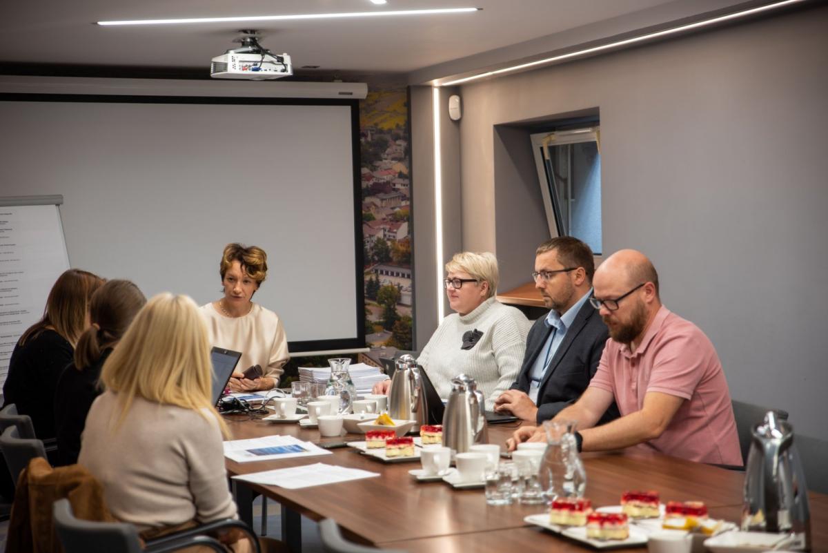 Wyniki głosowania w JBO 2023. Które projekty wygrały?