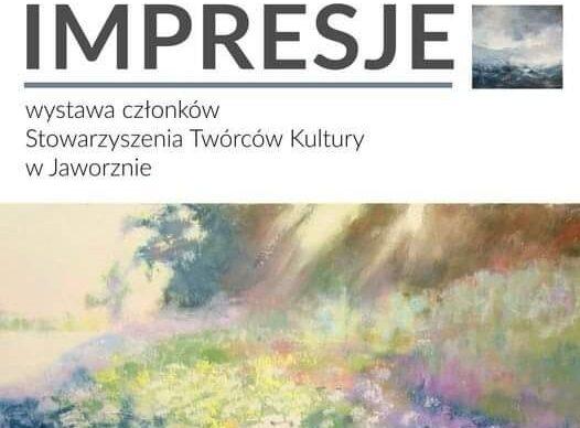 Jaworznickie Stowarzyszenie Twórców Kultury gości w MOK Mysłowice