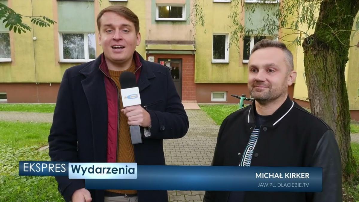Grzeją w blokach — to nie jest fantomowe ciepło