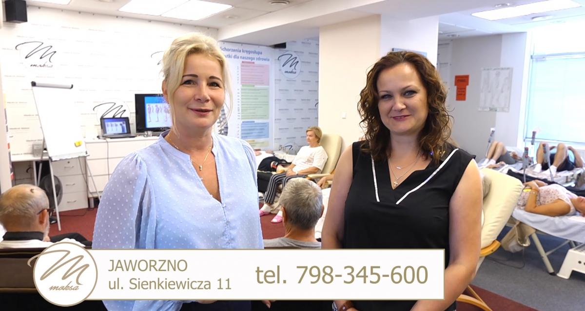 Refundowane zabiegi rehabilitacyjne bez skierowań i kolejek w Medical Moksa
