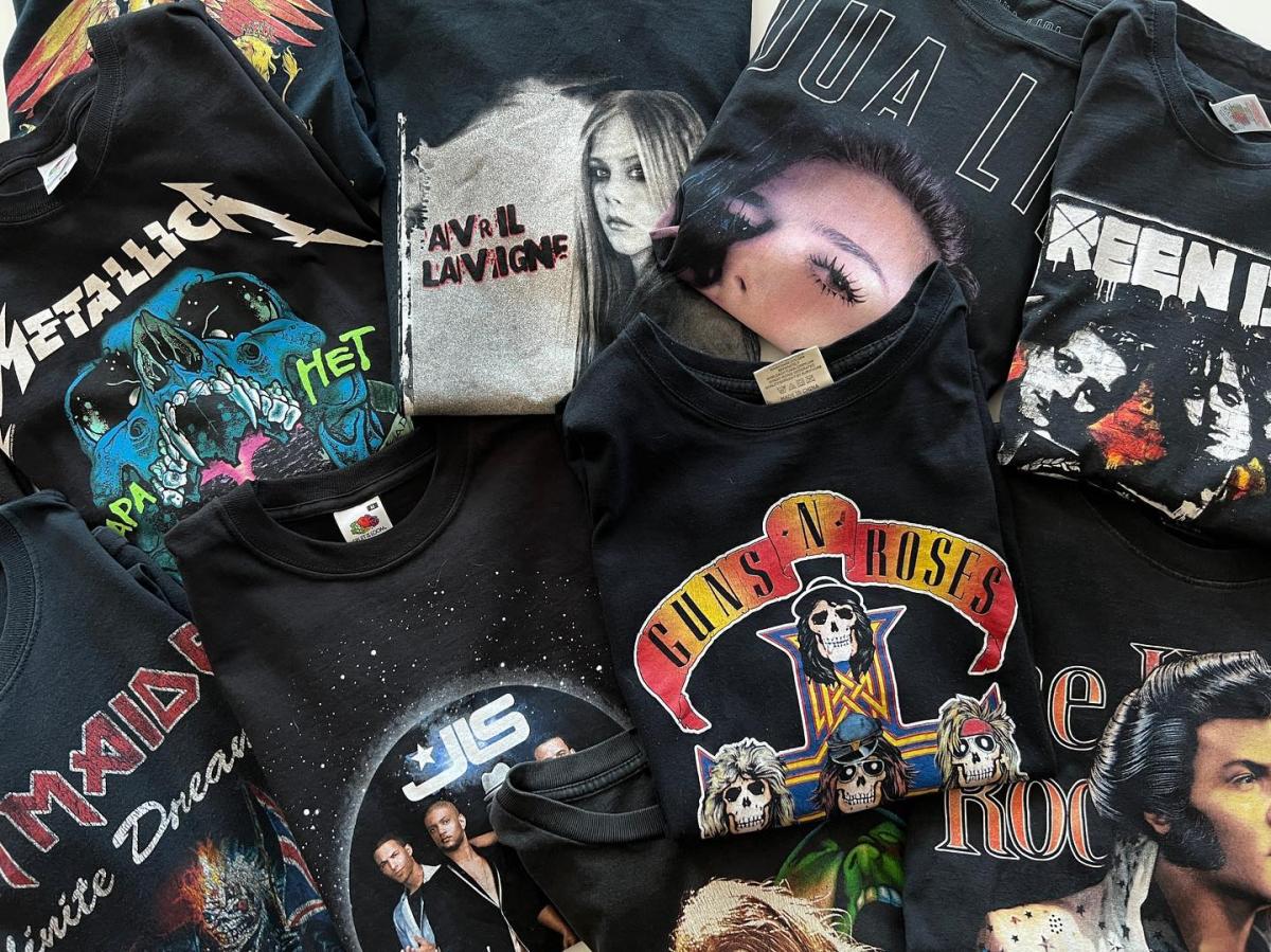 Najciekawsze marki: Lawaiia, Baza Vintage, Cosmoseo