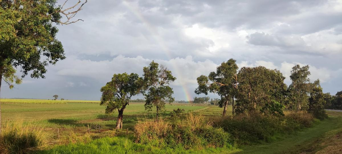 Rowerem przez Australię z Ryszardem Karkoszem. Dzień 17 z 89
