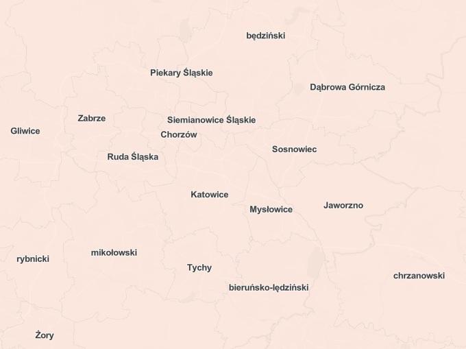 Aktualna sytuacja epidemiologiczna w Jaworznie – 18.09.2022