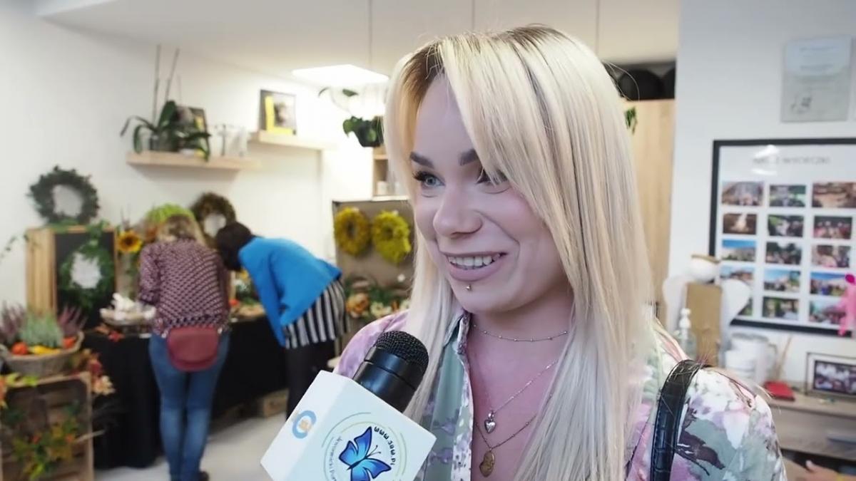 Kolejne spotkanie Fundacji Kobieca Przystań, czyli atrakcji ciąg dalszy