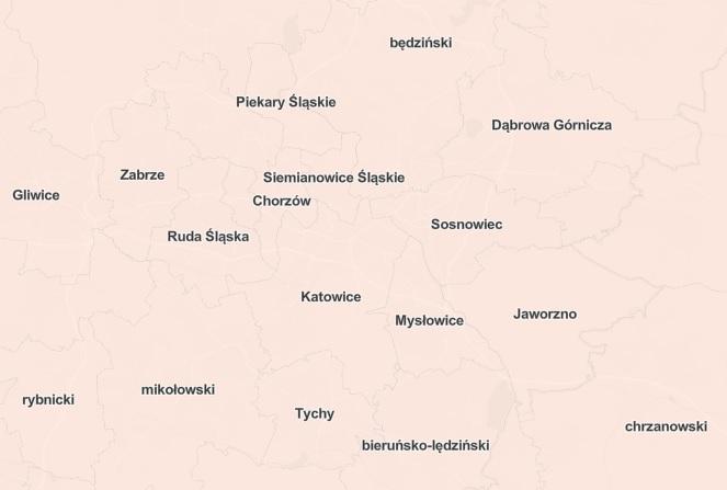 Aktualna sytuacja epidemiologiczna w Jaworznie – 17.09.2022