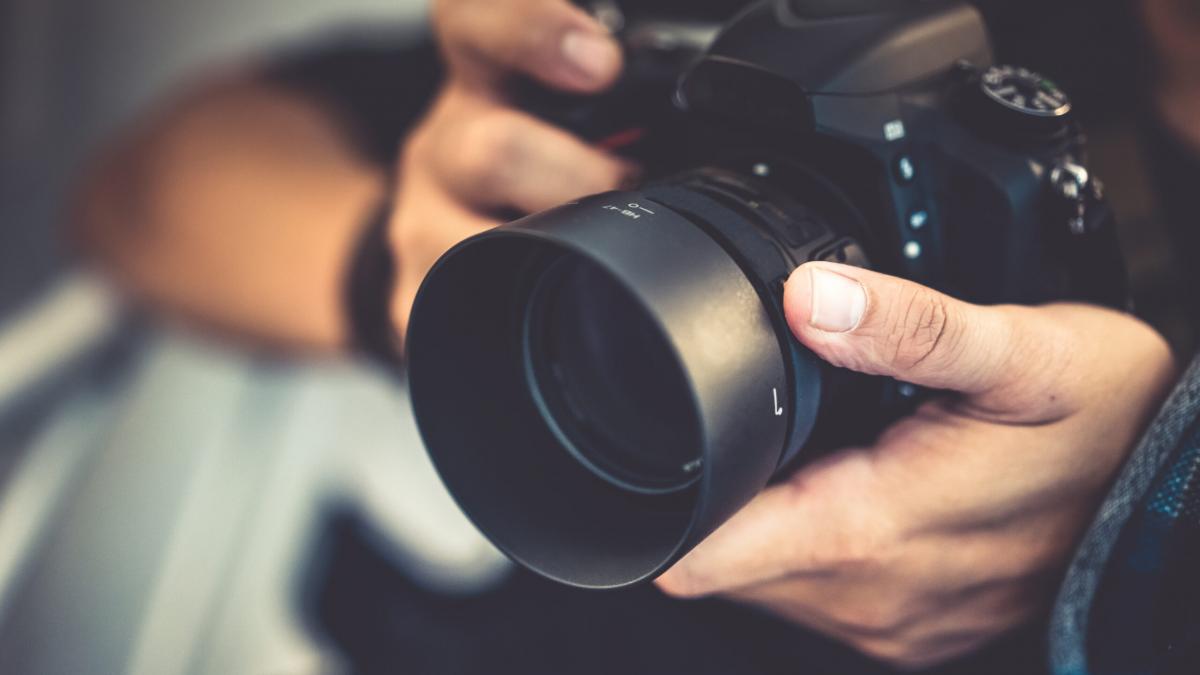Torba fotograficzna - podpowiadamy, czym kierować się w czasie zakupu