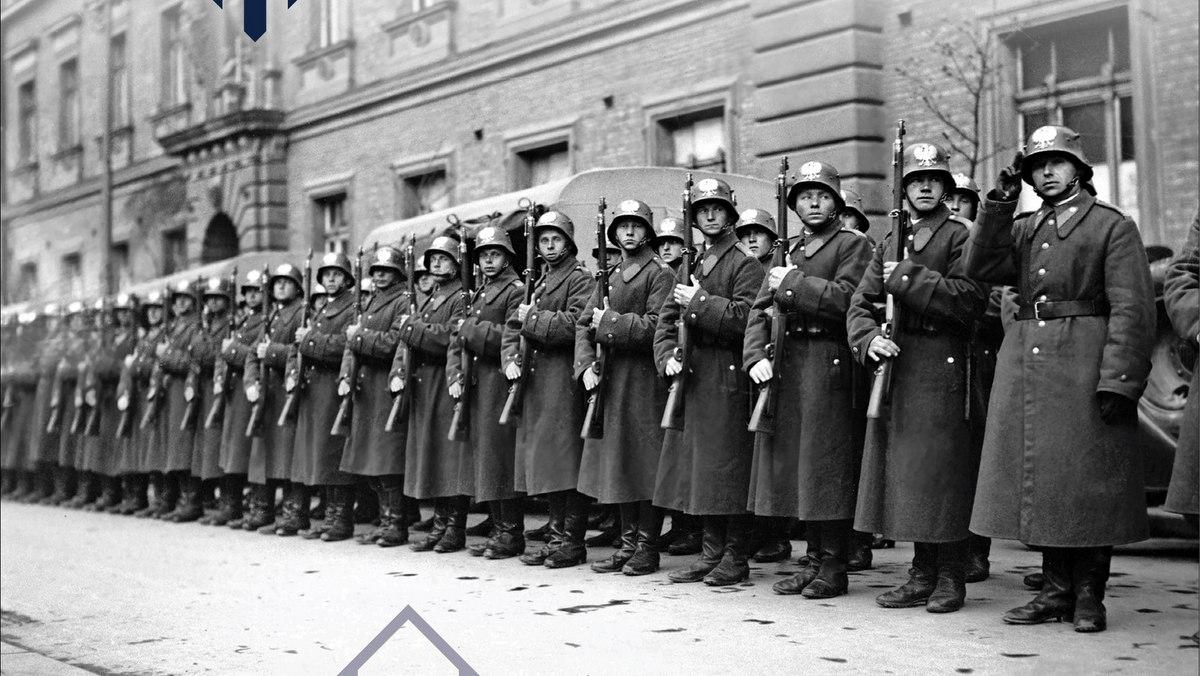 Otwarcie wystawy upamiętniającej jaworznickich policjantów już w najbliższy piątek