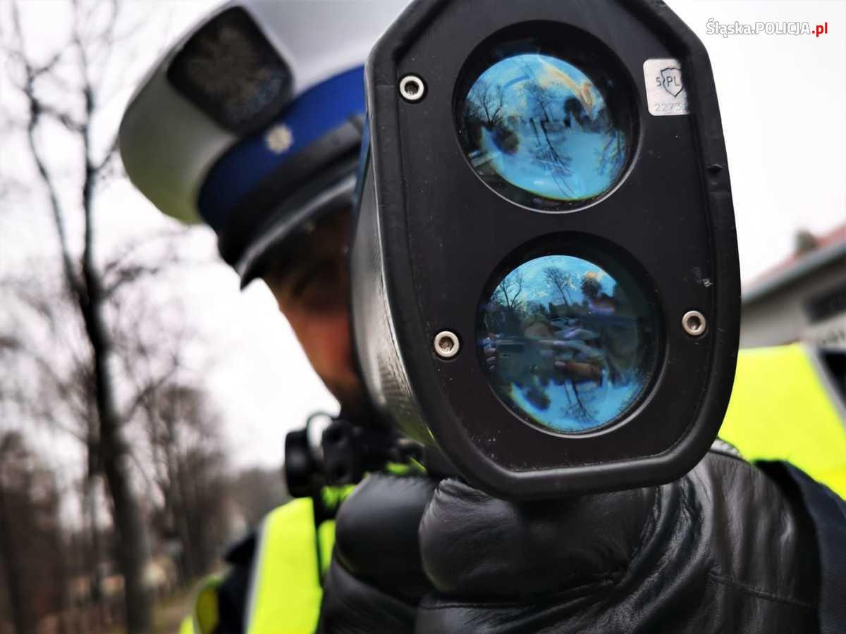 Kontrole drogówki w rejonach przejść dla pieszych