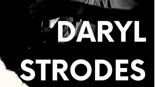 Daryl Strodes zagra koncert w ATElier Kultury