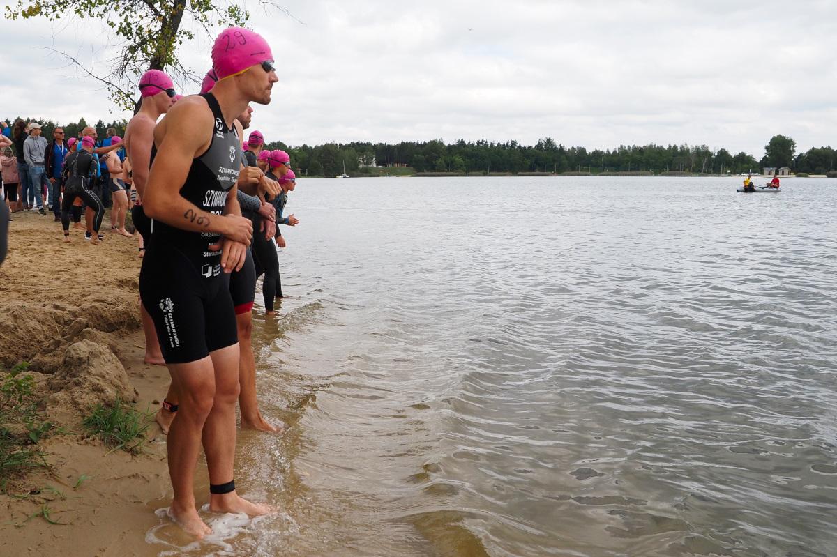 Jaworznicki 13. Tauron Triathlon 